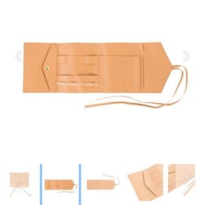 Free gift with any purchase !!!  Tech organizer